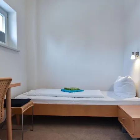 Apartment Haus Ardenne 05 *