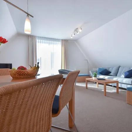 Διαμέρισμα Haus Ardenne 05