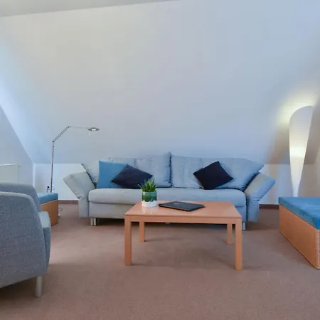 Haus Ardenne 05 Apartment Heringsdorf (Usedom)