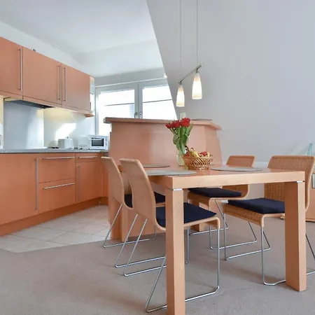 Haus Ardenne 05 *