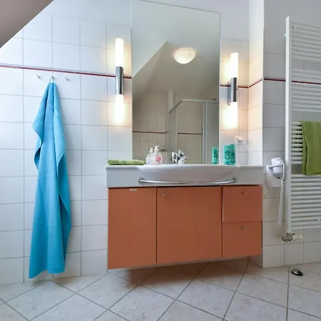 Apartment Haus Ardenne 05