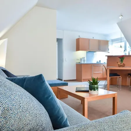 Διαμέρισμα Haus Ardenne 05