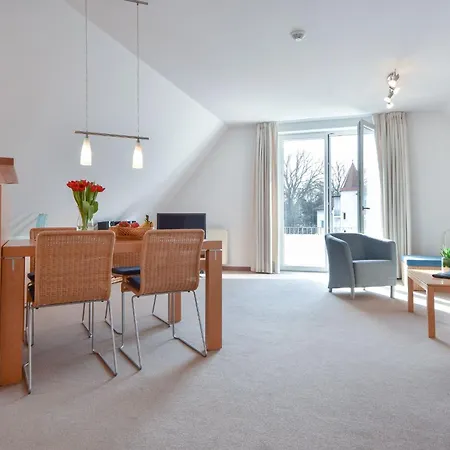 Haus Ardenne 05 Apartment