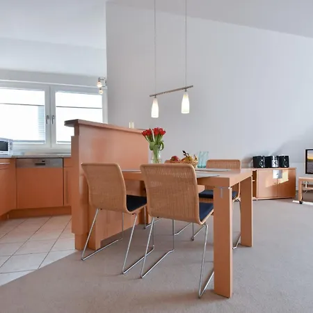 Haus Ardenne 05 *